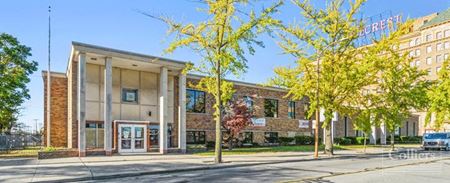 Other space for Sale at Charter School for Sale in Toldeo in Toledo