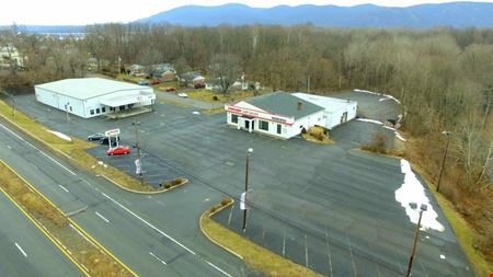 Orange County - Former Toyota Dealership 18,630 SF / 3.6 Acres