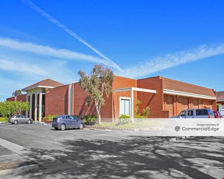 Office space for Rent at 8430-8450 Central Avenue in Newark