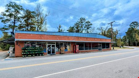Retail space for Sale at Millry Shopping Center in Millry