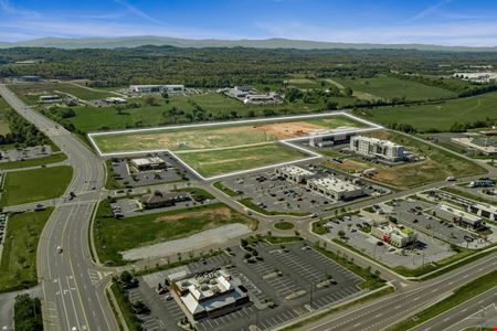 VacantLand space for Sale at Prime Development Site - Morristown, TN in Morristown