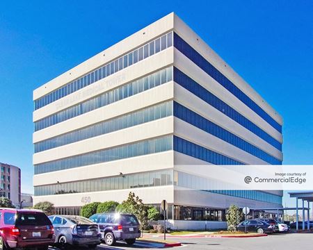 Office space for Rent at HCA Houston Healthcare Clear Lake - Clear Lake Medical Tower in Webster