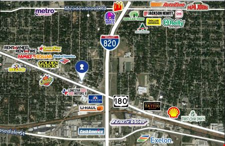 5907-5917 E Lancaster Ave