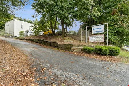 Industrial space for Sale at Light Industrial Investment Asset in Marietta