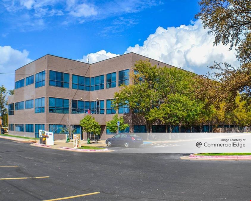 IBM Building
