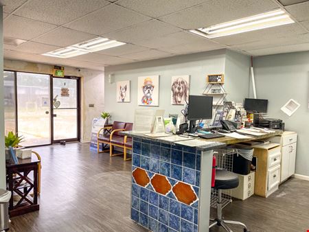 Versatile Office Warehouse For Sale and Lease near Airline Hwy