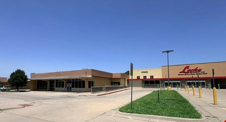 Retail space for Sale at Oliver Retail in Wichita