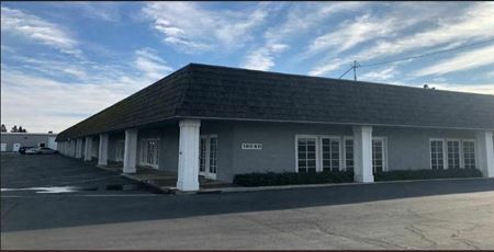 Office space for Rent at 18540 North Hwy 88 in Lockeford