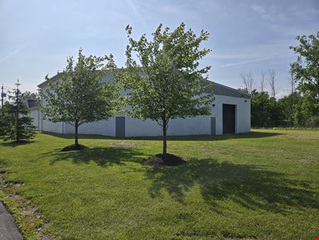 9170 Transit Rd - 14,710+/- SF  RETAIL WAREHOUSE STORAGE
