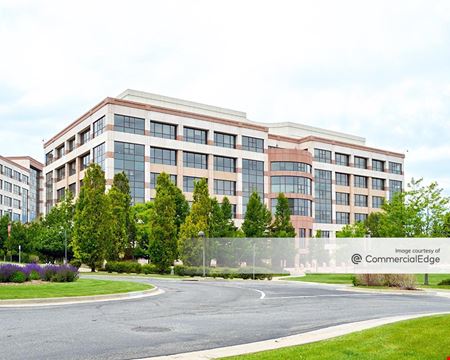 Office space for Rent at 7601 DTC in Denver