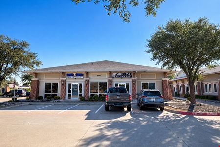 Office space for Rent at 5005 Heritage Ave | 2nd Gen Chiropractic in Colleyville