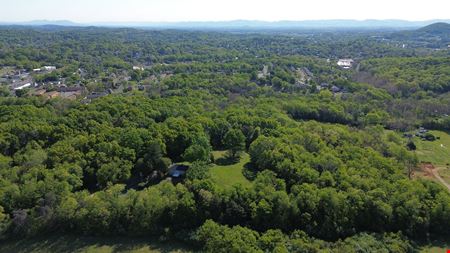 Route 262 & Parkersburg Pike Land