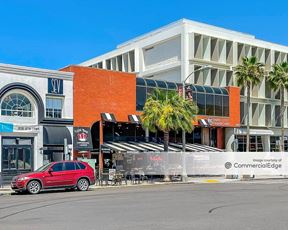 1010 & 1012 Prospect Street