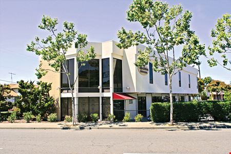 Office space for Rent at 933 MacArthur Blvd., #2E in San Leandro