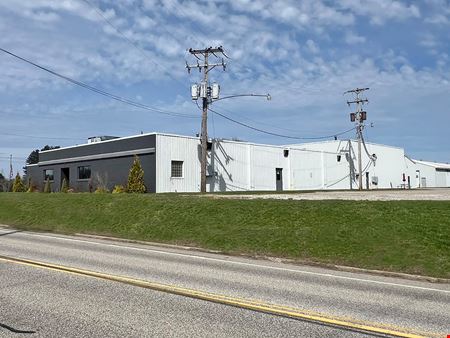 2455 Avonia Road