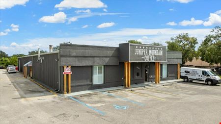 Industrial space for Sale at 3700 N. Highway 1 in Cocoa
