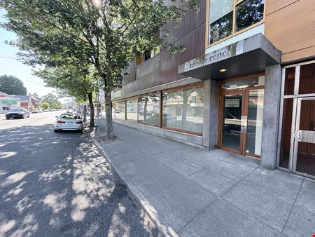 Belmont Street Lofts