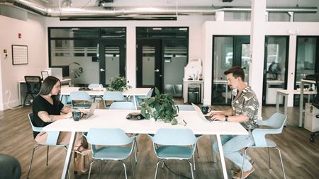 Office space for Rent at C3 Worklounge in Missoula