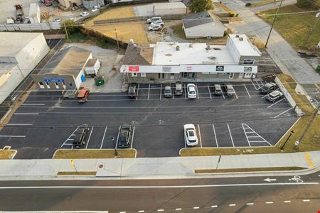 Retail space for Sale at Portfolio of 2 Adjacent Retail Buildings in Smyrna