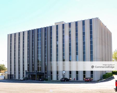 Office space for Rent at Metro Business Tower in Oklahoma City