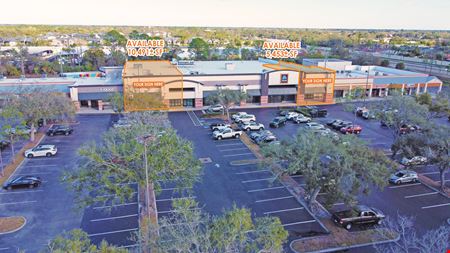 Retail space for Rent at ALDI Sublease Venice (Jacaranda Boulevard) in Venice