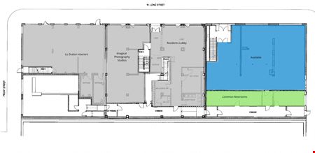 31 W. Long Street