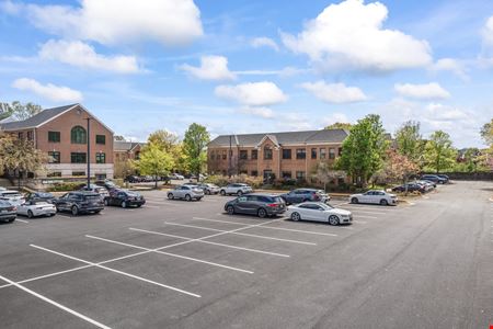 Grovedale Executive Office Park - Building A