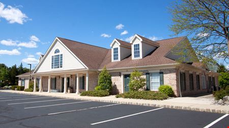 Office space for Rent at Kingsbridge Center Building 3 in Hillsborough