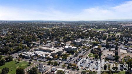 Office space for Rent at West Valley Medical Office Building | For Lease in Caldwell