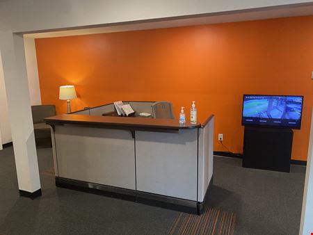 Brandon Two-Story Office | Owner-User Available January 2027
