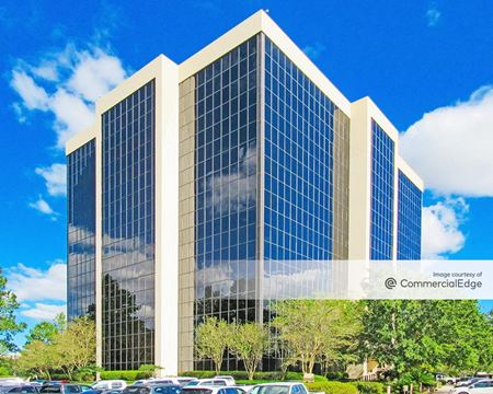 Office space for Rent at Executive Suites of Baton Rouge in Baton Rouge