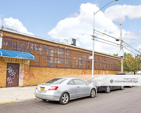 Industrial space for Rent at 59-12 37th Avenue in Woodside