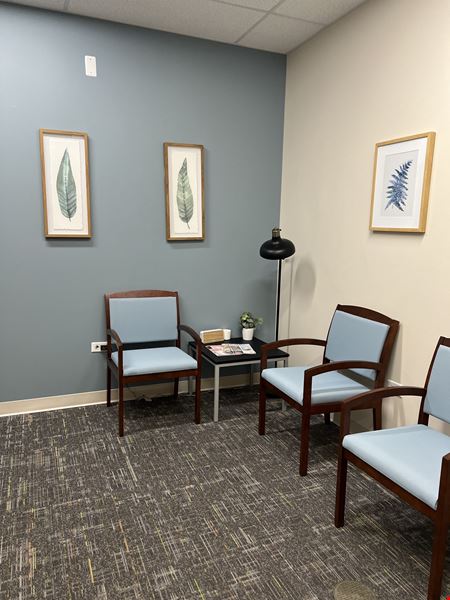 Fox Valley Centre for Health