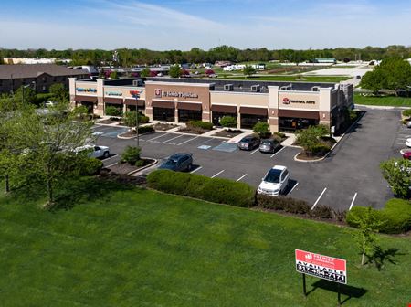 Clover Creek Commons