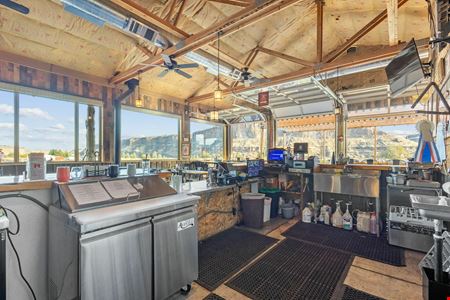 Over the Edge Taphouse