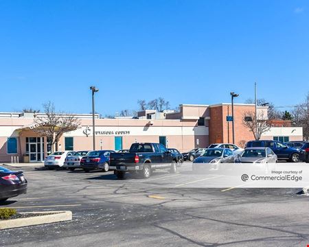 Office space for Rent at 4261 Fulton Pkwy in Cleveland