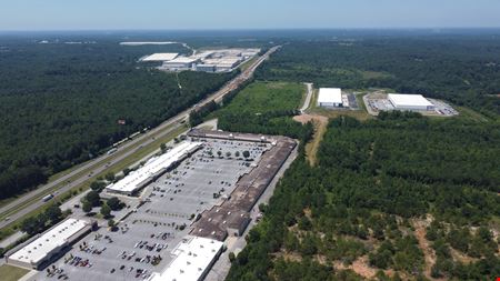 Commerce Marketplace - 35.61 Acres