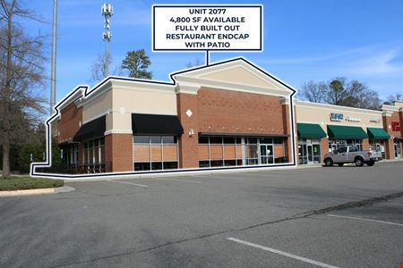 Shops at Stonehenge
