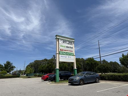 The Shoppes at Ramsey