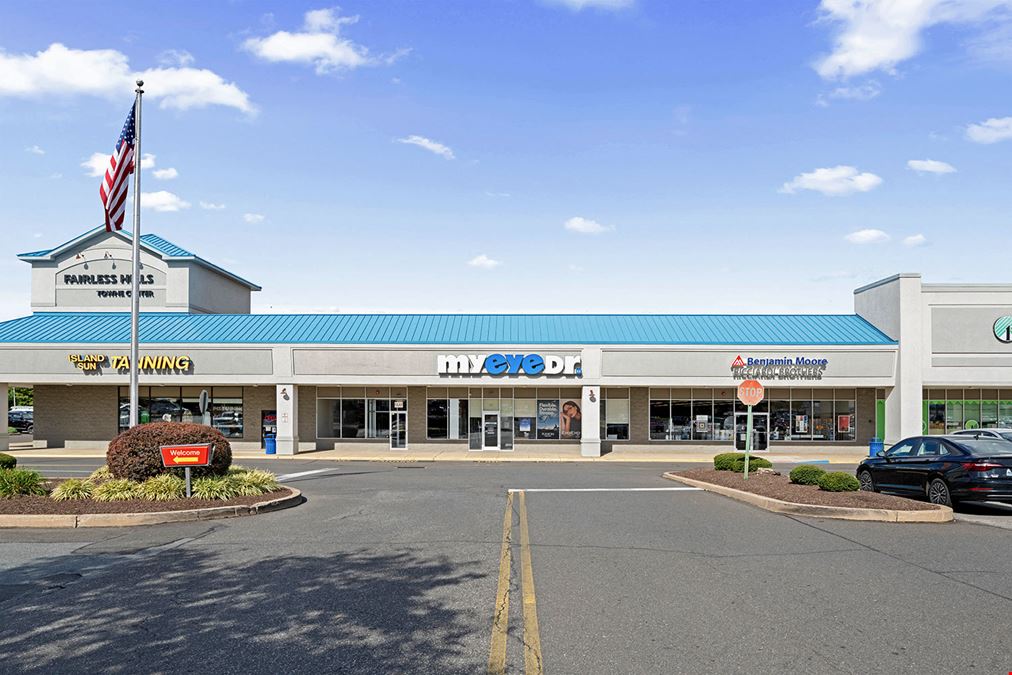 Fairless Hills Towne Center