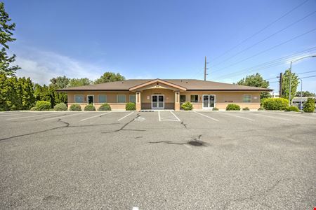 Retail space for Rent at 515 North Neel Street in Kennewick