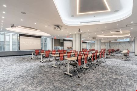 Jay Suites - Jay Conference Bryant Park