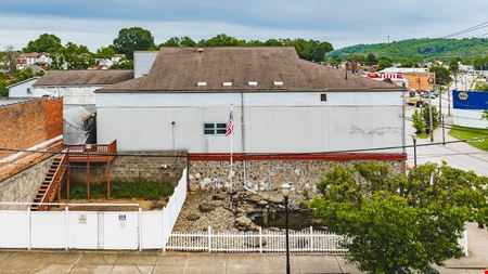 Other space for Sale at 805 7th St in Parkersburg