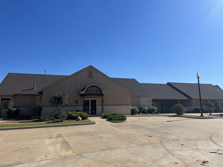 Office space for Rent at 15200 Traditions Blvd in Edmond