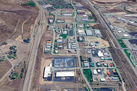 VacantLand space for Sale at Maggie Jax Subdivision in Missoula