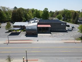64 Main Street