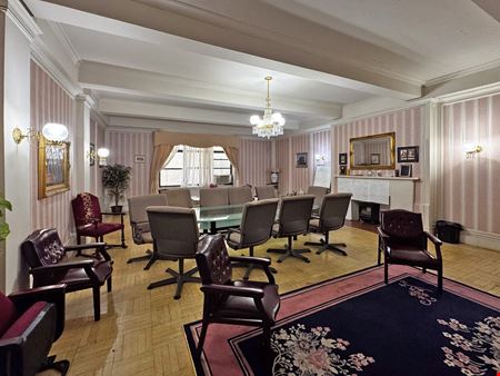 25,040 SF | 221 Kingston Avenue | Five-Story Community Facility - Ideal for Educational, Nonprofit, or Institutional Use