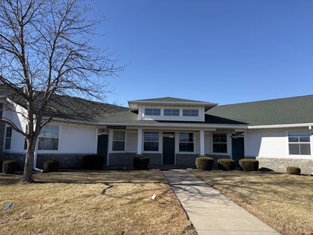 8923 Prairie