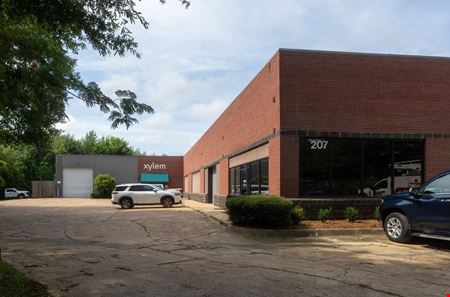 Park Court Business Suites