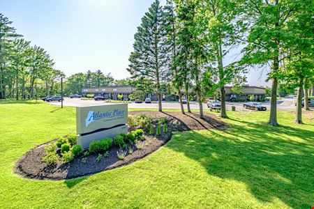 Office space for Rent at Atlantic Place Commerce Center in South Portland